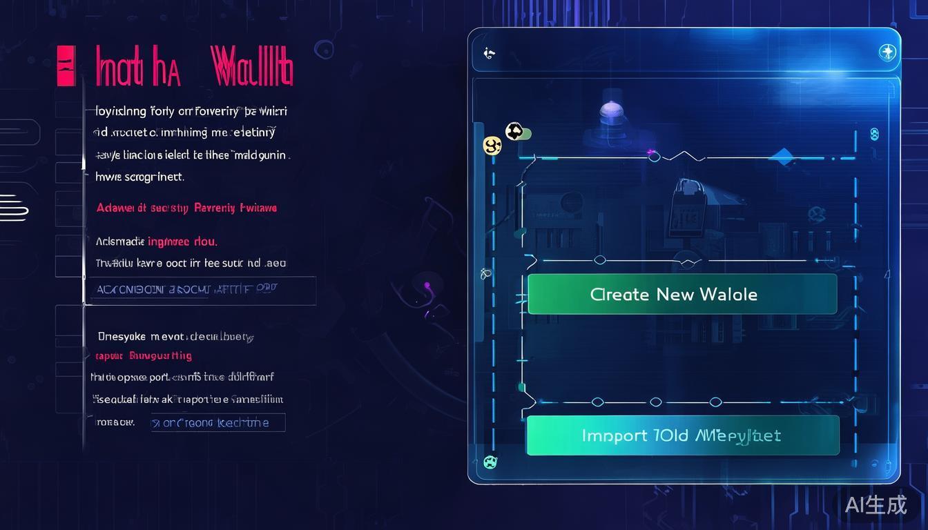 体验IM钱包App：安卓移动端下载顺畅，核心功能简洁高效