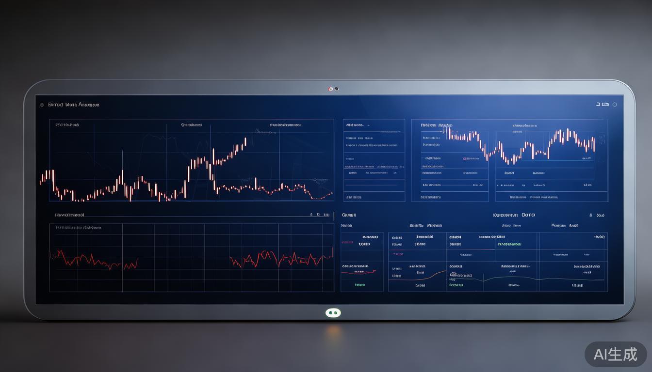 imToken投资组合管理功能：加密资产核心工具，助你把握财务状况