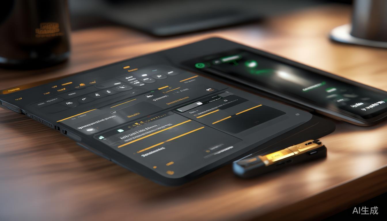 老牌数字货币钱包imToken为何能保持高用户忠诚度？发展路径揭秘