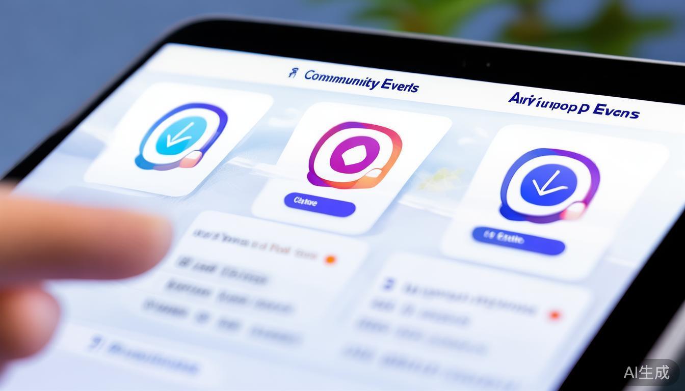 imToken 2.0安卓版：安全社交与DApp应用指南，助您拓展人脉网络