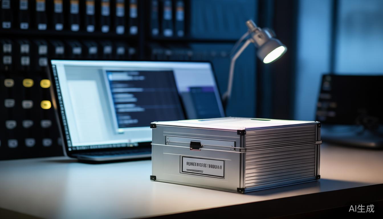 如何管理imToken冷钱包交易记录？三步完成整理、备份与核验