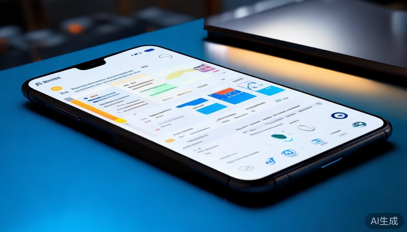 imToken免费版管理数字资产：安全存储、便捷交易，如何助你轻松掌控加密货币？