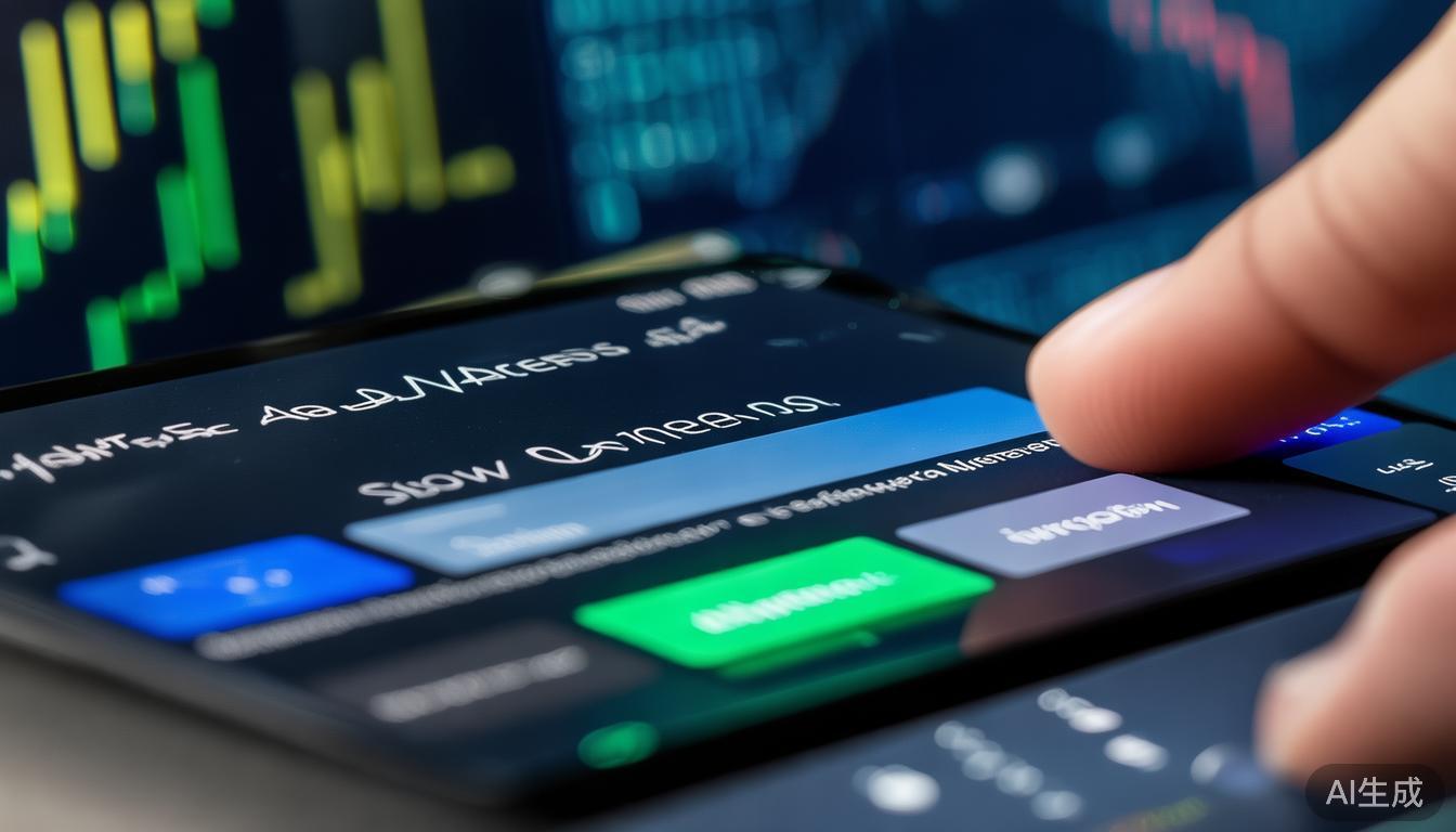 imToken新地址优势尽显，提升安全性能与交易速度