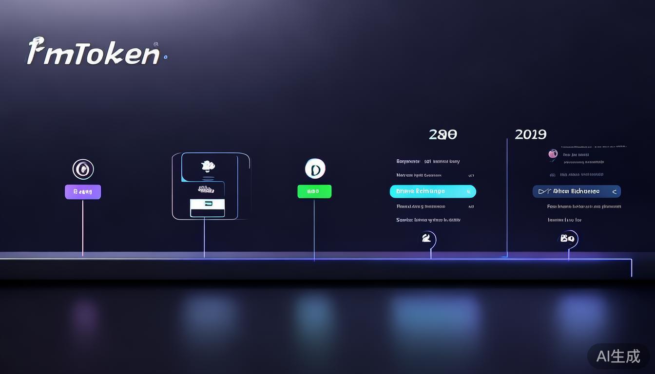 imToken发展历程：从单一数字钱包到多功能去中心化平台？