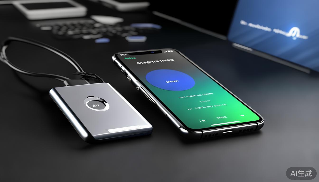 数字资产长期持有者亲测！imToken钱包助力安卓用户跨链交易