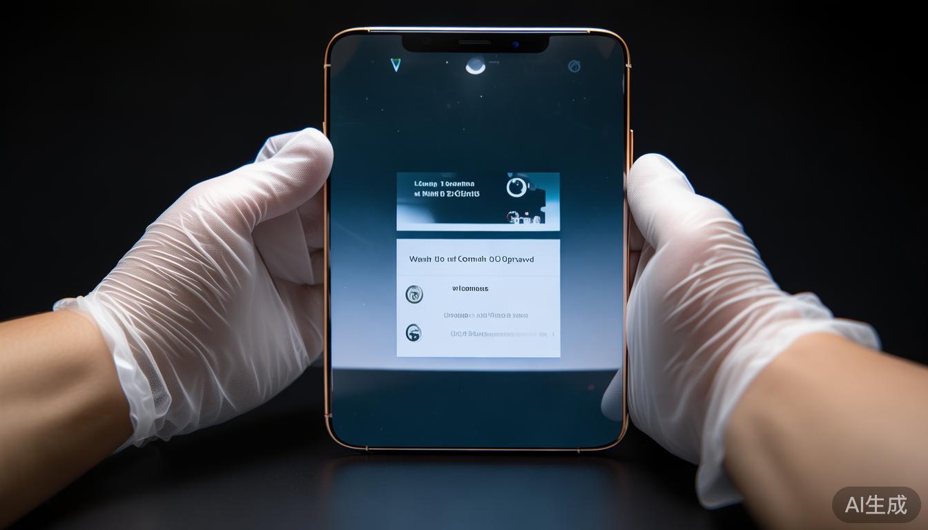 imToken 1.0安卓版下载暗藏误导与风险，投资者需警惕