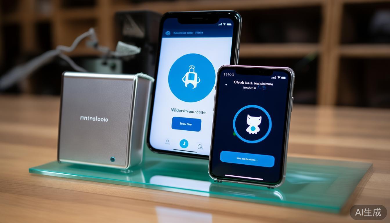 数字货币爱好者必看！imToken 使用秘籍及获取支持更新方法