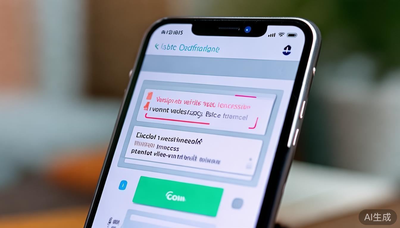 imToken钱包安全再升级！多层次签名验证机制保障资产安全