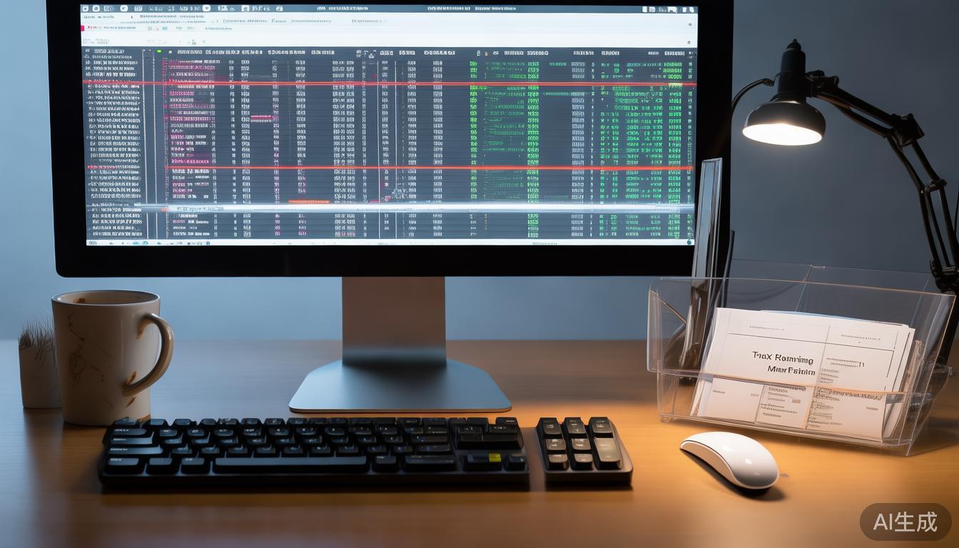 imToken：数字钱包如何成为个人财务分析与资产增值利器？