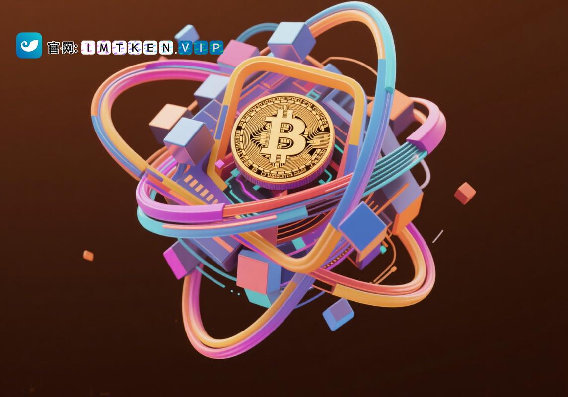 imToken最新版本引进AR技术，数字资产可视化带来全新体验