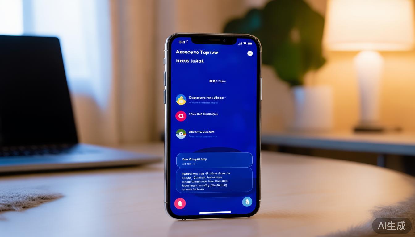 IM 钱包 App 安全性如何？主流技术保障但隐患也需留意