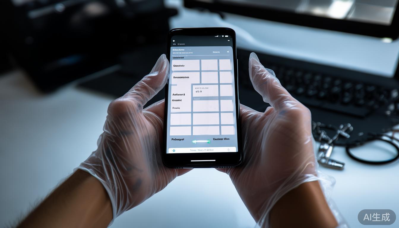 数字货币多年使用者分享：imToken钱包安卓版下载及使用心得