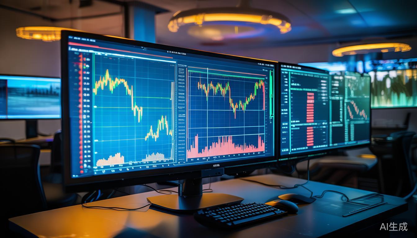 imToken 2.0国际版：掌握资产状况及市场趋势的动态分析方法