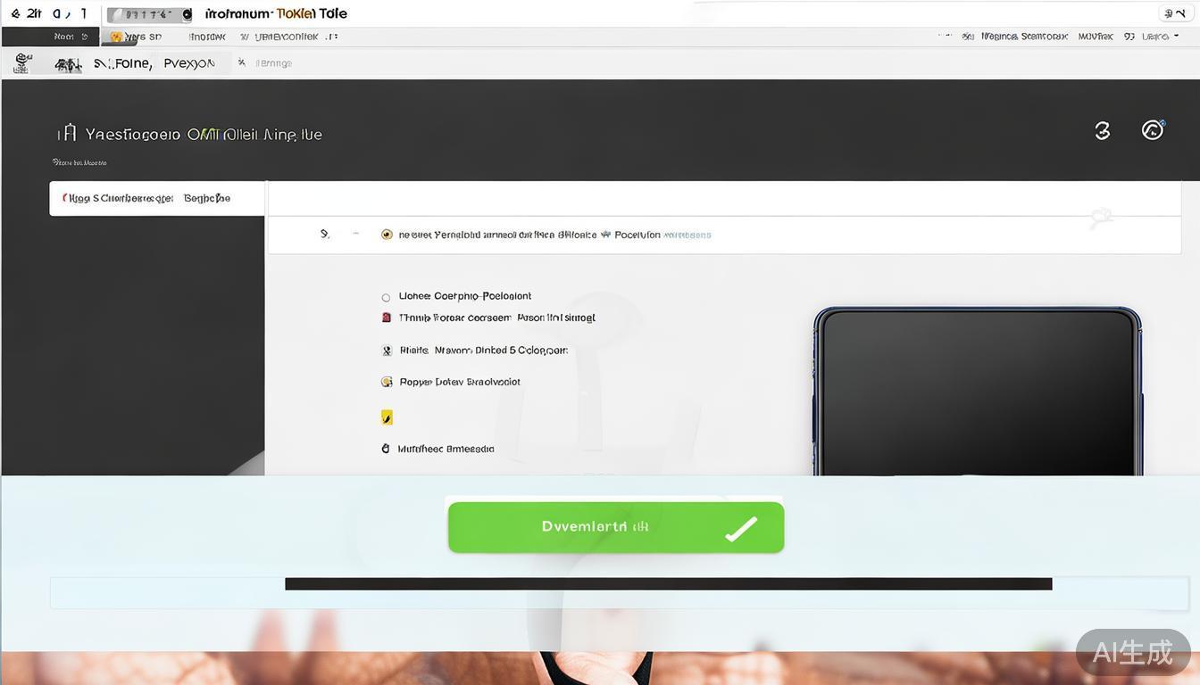 imToken钱包下载需谨慎！这些实用验证办法助你安全获取正版