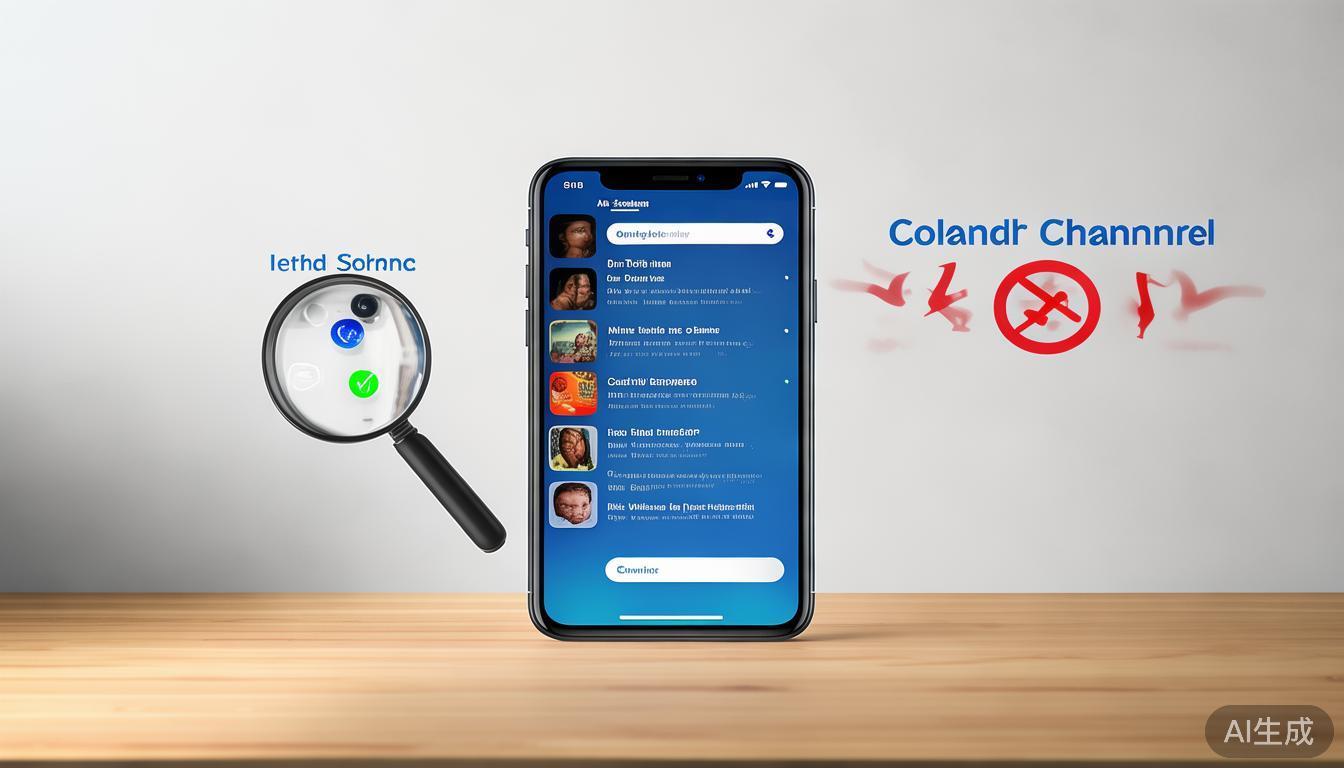 数字货币安全需重视！苹果用户搜 imToken 钱包易下假冒应用