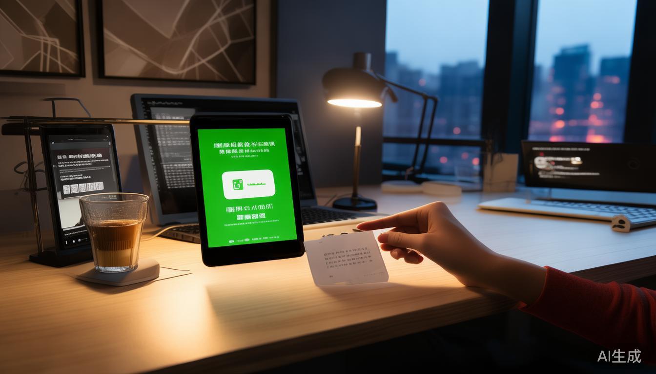 数字社交下imToken下载安装要点及注意事项，你知道吗？