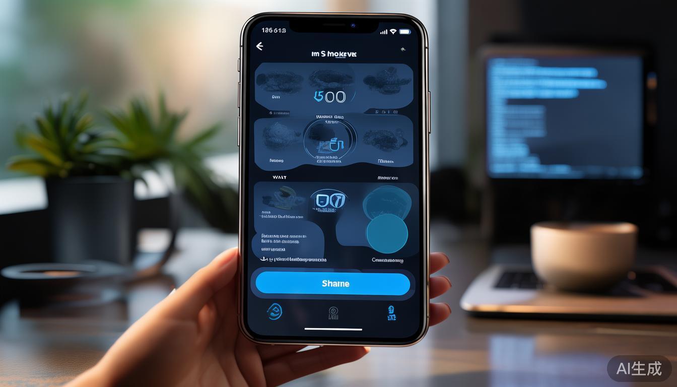 imToken钱包社交分享功能助力数字资产管理，使用步骤与注意事项全解析