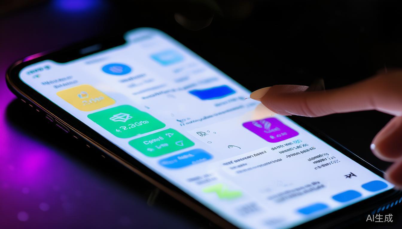 imToken：加密货币领域关键工具，分享日常使用典型场景