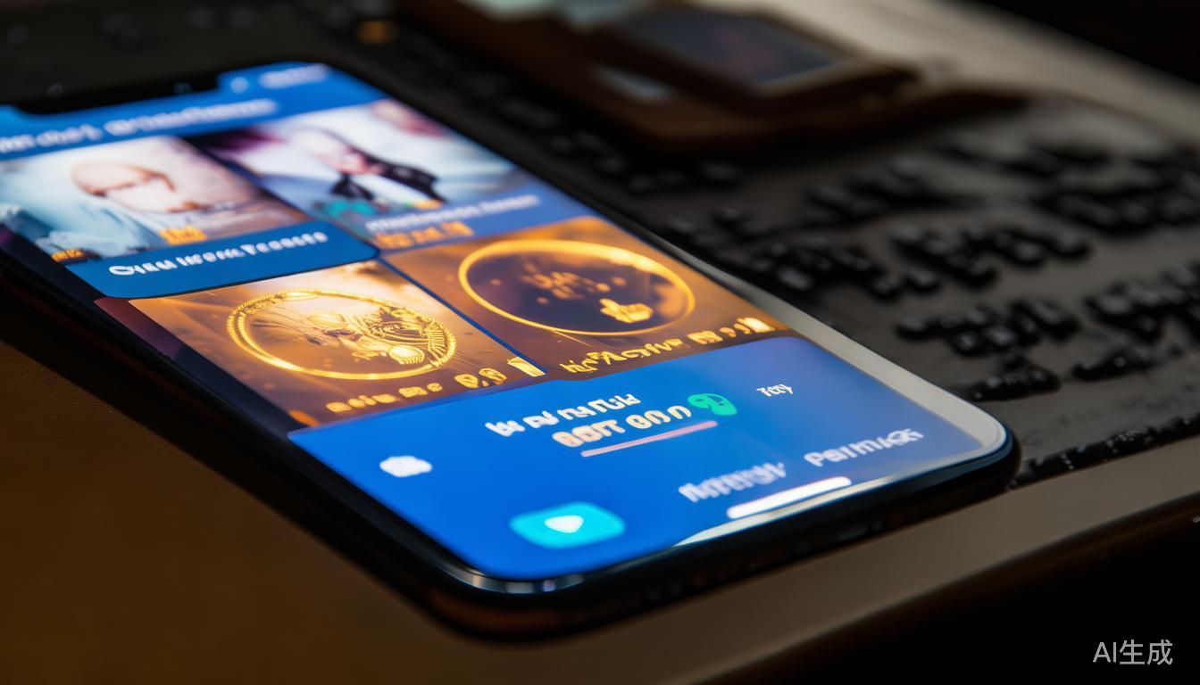 imToken官网新版本：数字资产管理新宠，投资选择更丰富