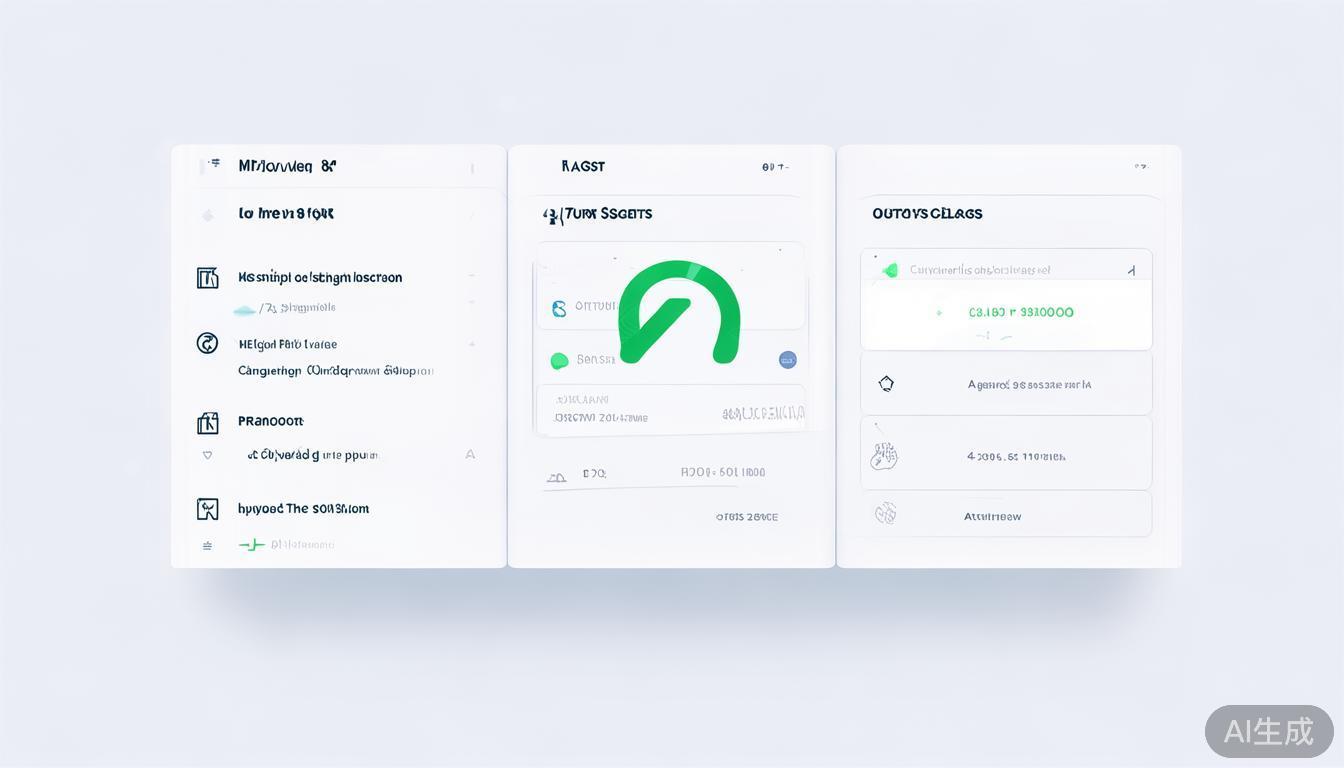 数字资产管理工具ImToken：安全性强，用户体验佳，功能完备