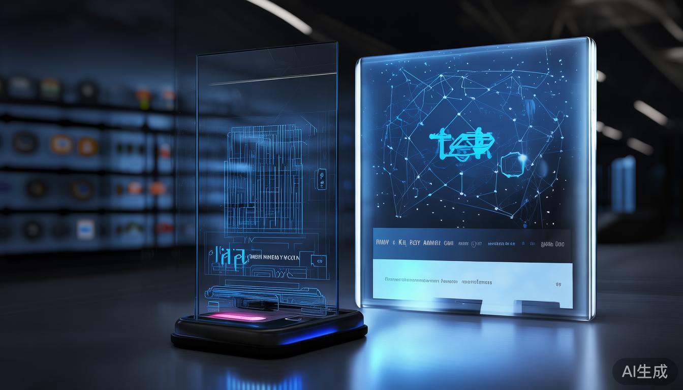 数字货币发展快，imToken钱包下载量变化大，安全受关注