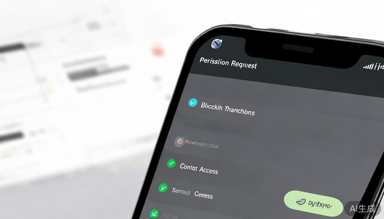 数字资产管理中构建评估机制意义重大，imToken安卓版需注意啥？
