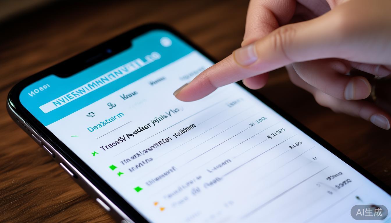 数字资产管理中，用imToken安卓版构建投资日志提升决策质量
