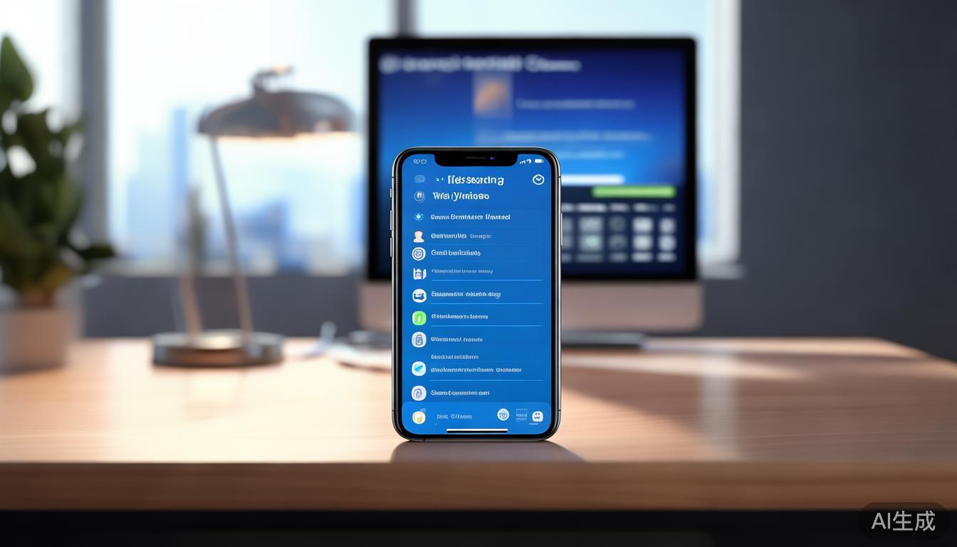 苹果手机用imToken钱包安全指南：从私钥保管到网络环境全攻略