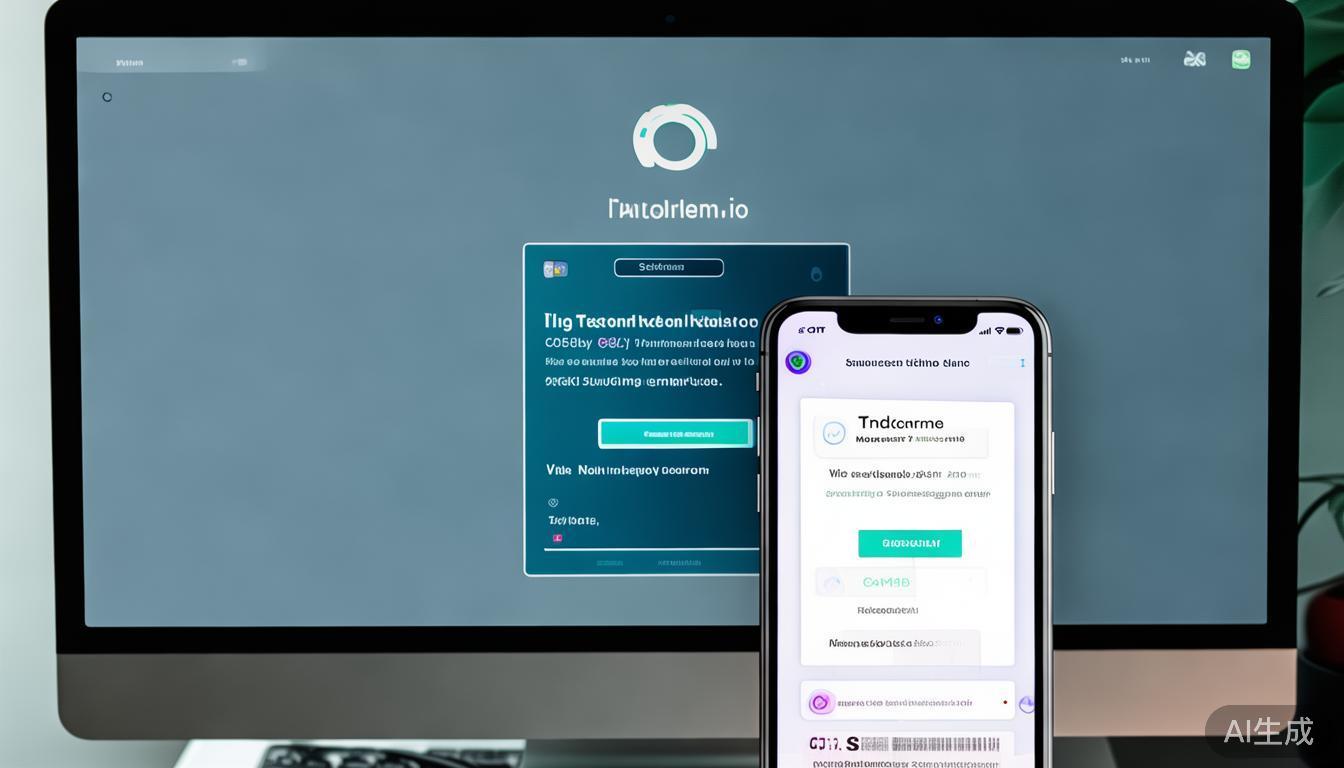 想抢先体验imToken新功能？手把手教你安全下载官方测试版