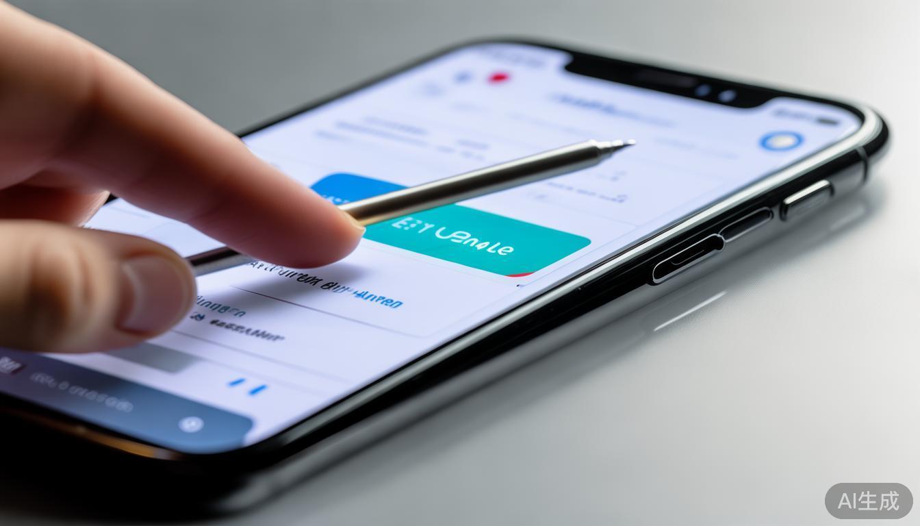 imToken官方下载入口指南：如何高效管理并优化你的交易记录？