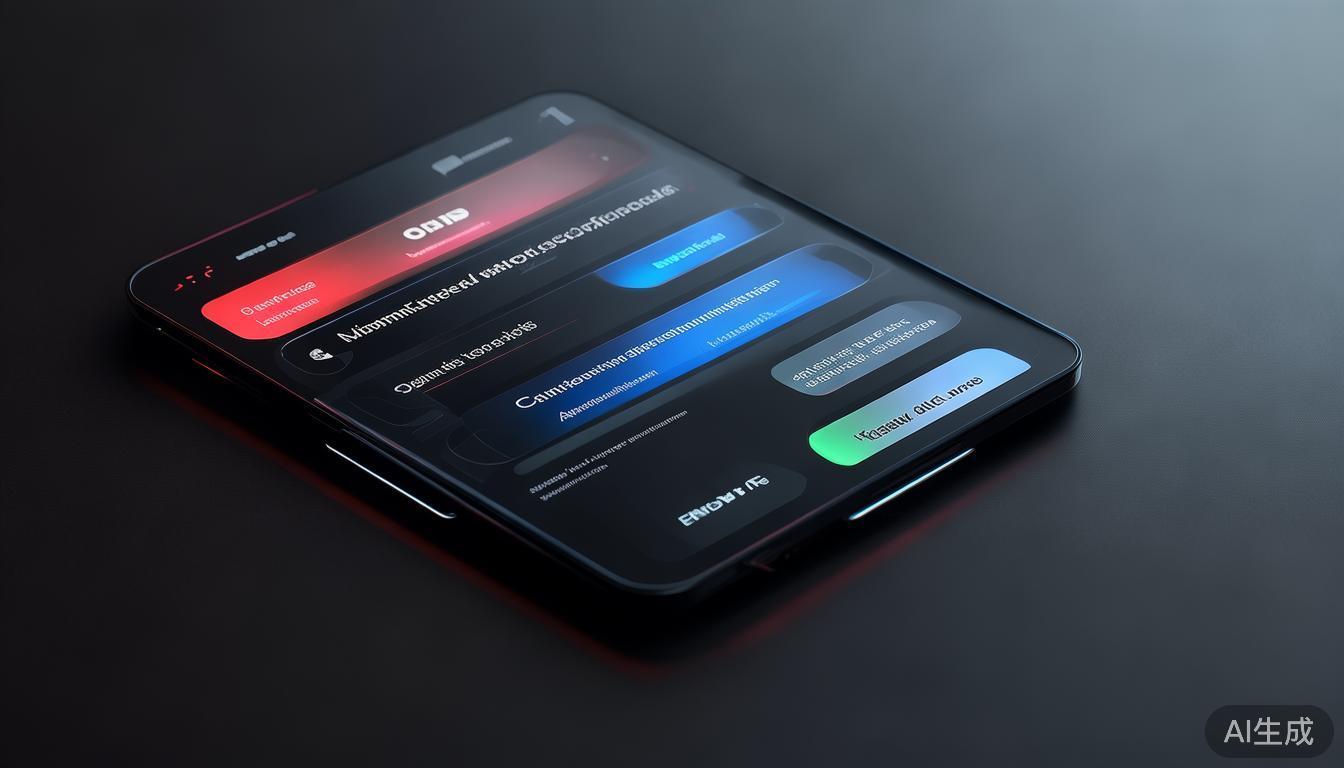 ImToken用户必读：钱包内加密聊天的真实风险与安全操作指南