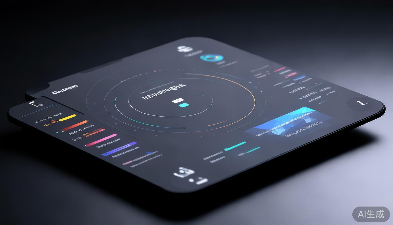 数字资产管理必备！imToken 2.0助你安全高效优化投资组合