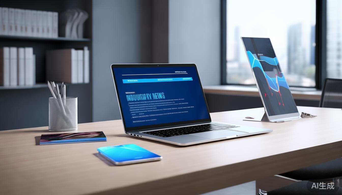 imToken安卓版不止是钱包！深入解析其隐藏的资讯功能与市场优势