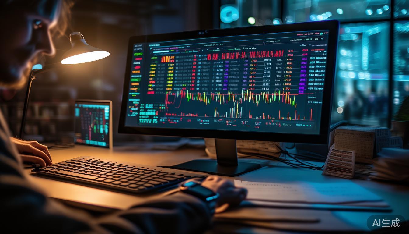 加密货币投资选Tokenim钱包，把握短期机会并严守止损止盈