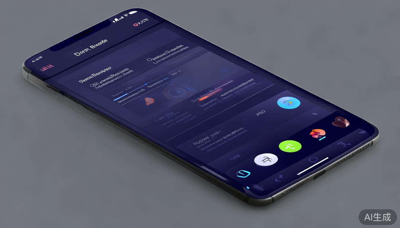 imToken钱包评测：新手必看！直观设计、清晰指引，轻松管理ETH/BTC等主流资产