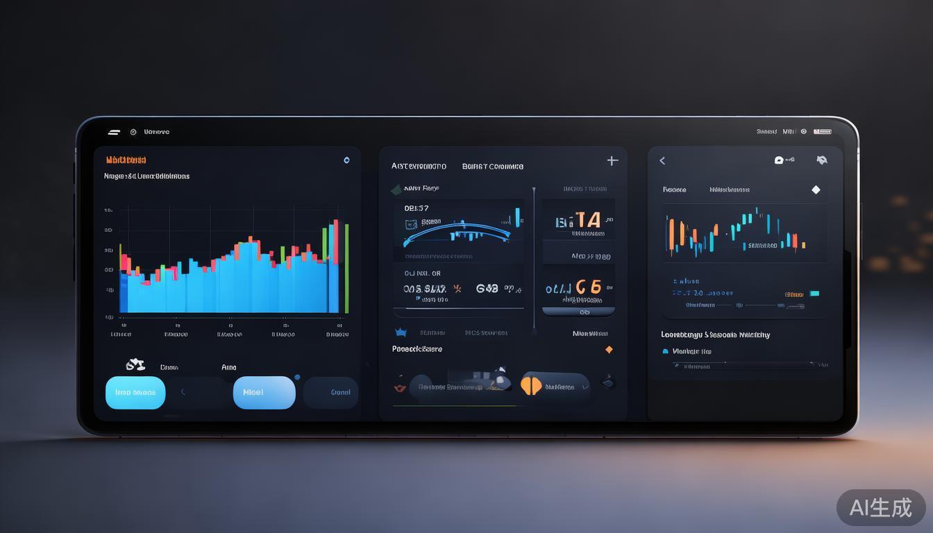 数字资产管理多年，为何imToken官网版是我的首要选择？