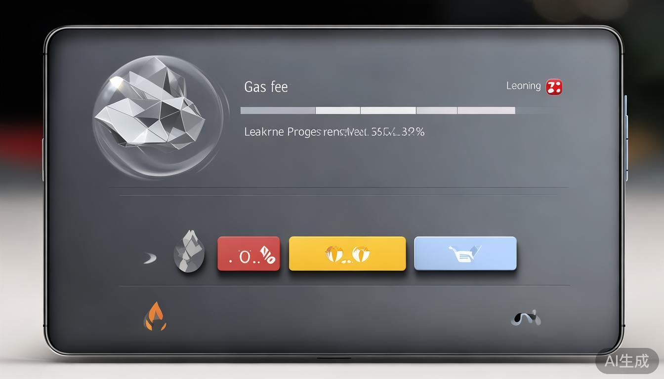 IM钱包使用全攻略：安全与高效并重，助你成为数字资产管理达人