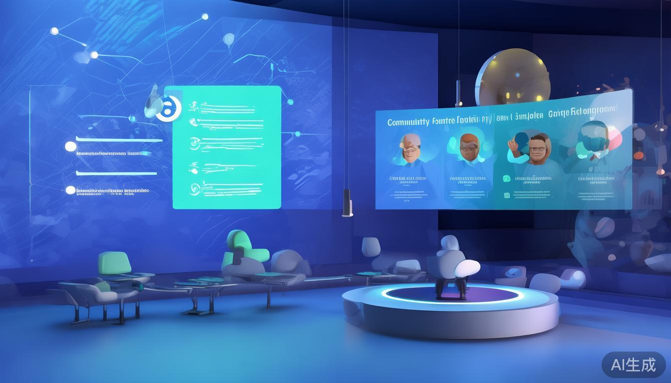 imToken通用版：社区建设如何成为生态核心驱动力，并解决用户难题？