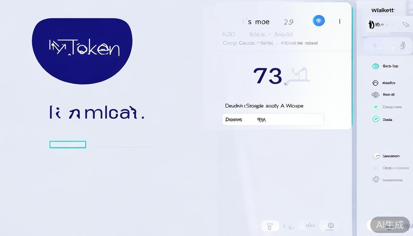imToken钱包下载app：支持多样数字资产，注重用户体验