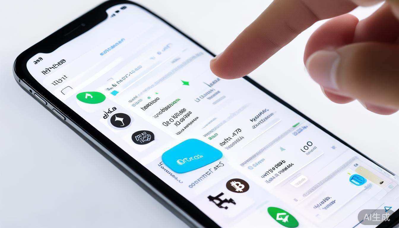 imToken钱包下载完成财务合并指南，添加资产必看