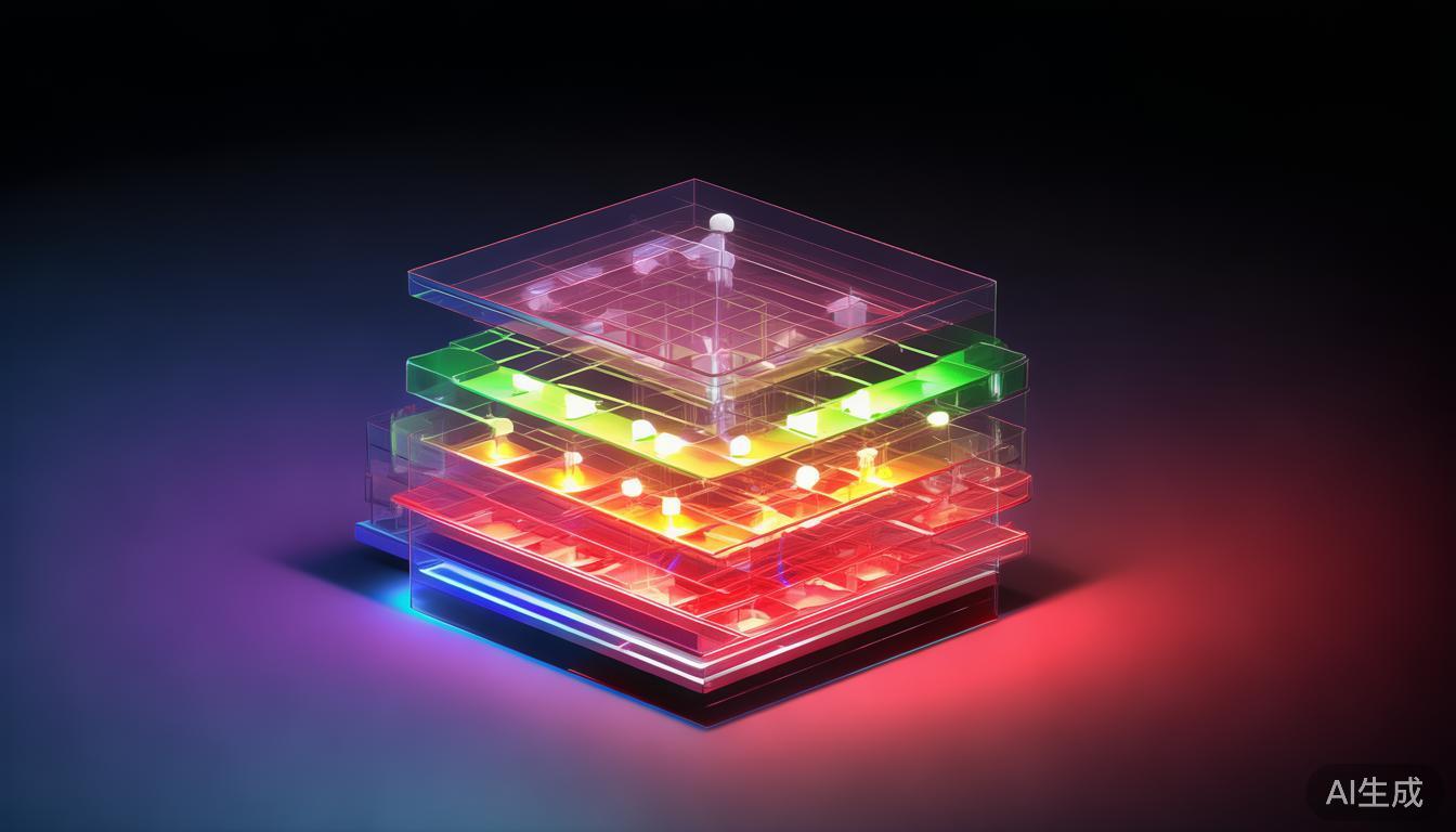 TokenIm钱包最新版：多重防护机制，为用户资产安全筑牢防线