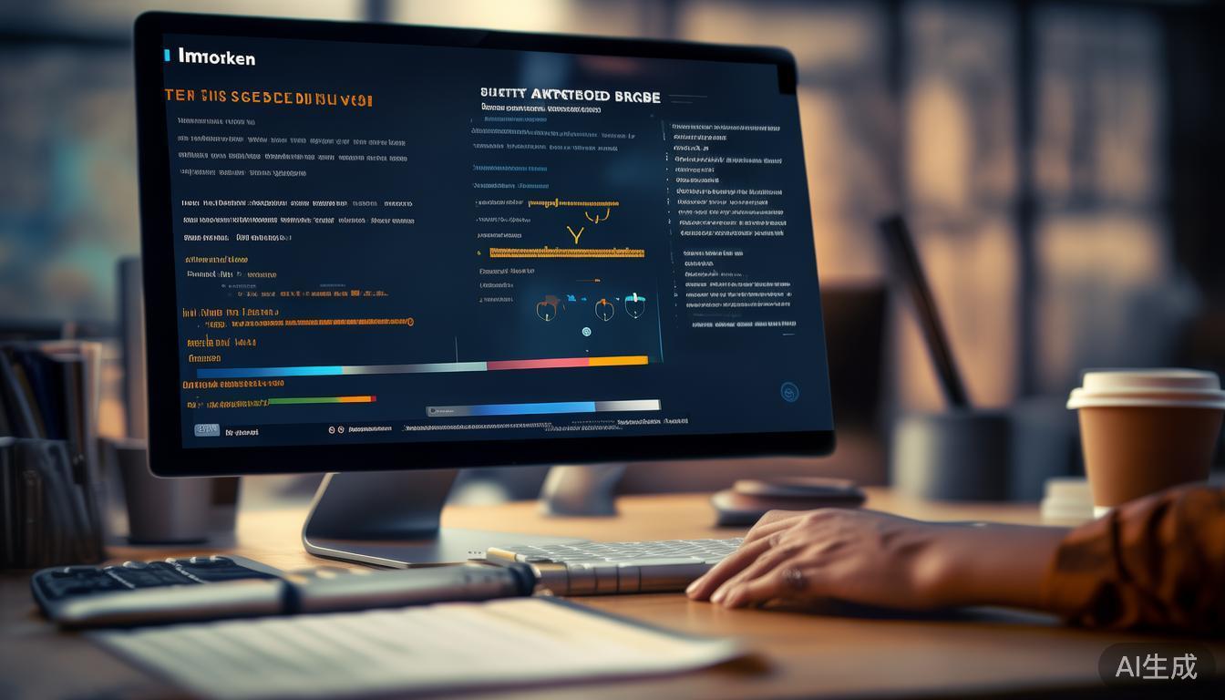 imToken：连接用户与区块链的纽带，如何重塑数字资产管理体验？