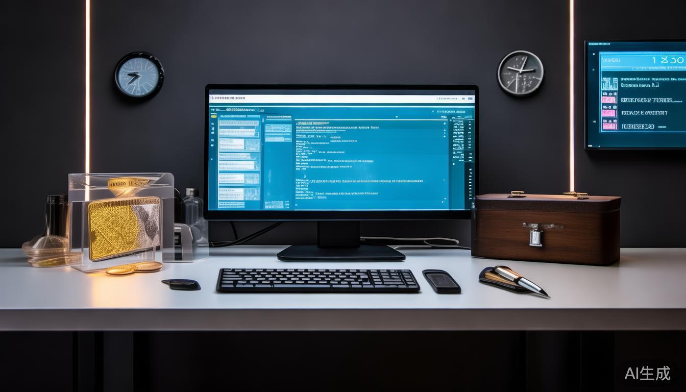 imToken钱包安装后，如何安全管理资产？备份助记词是核心