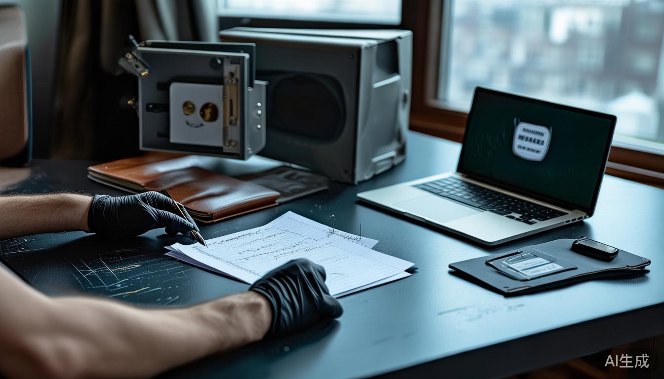 imToken钱包安全下载与设置指南：资深从业者的3大关键步骤分享