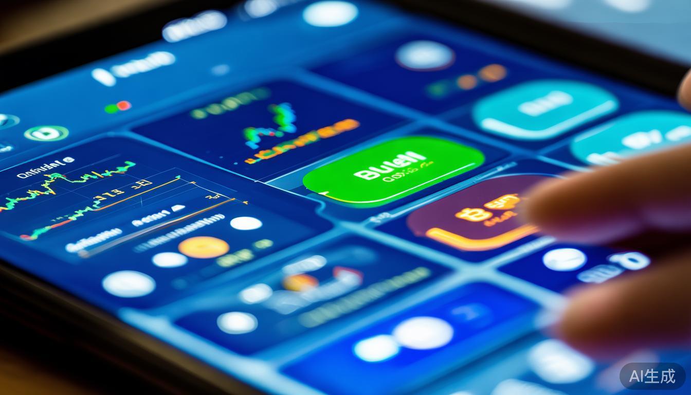 imToken免费版助力数字资产有效分配，合理规划与管理资产