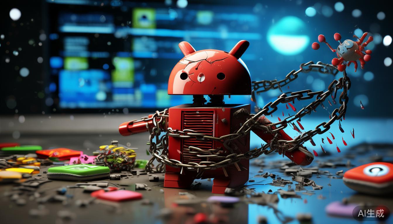 imToken 1.0安卓版发布：新兴市场机遇与安全挑战并存的破局之道