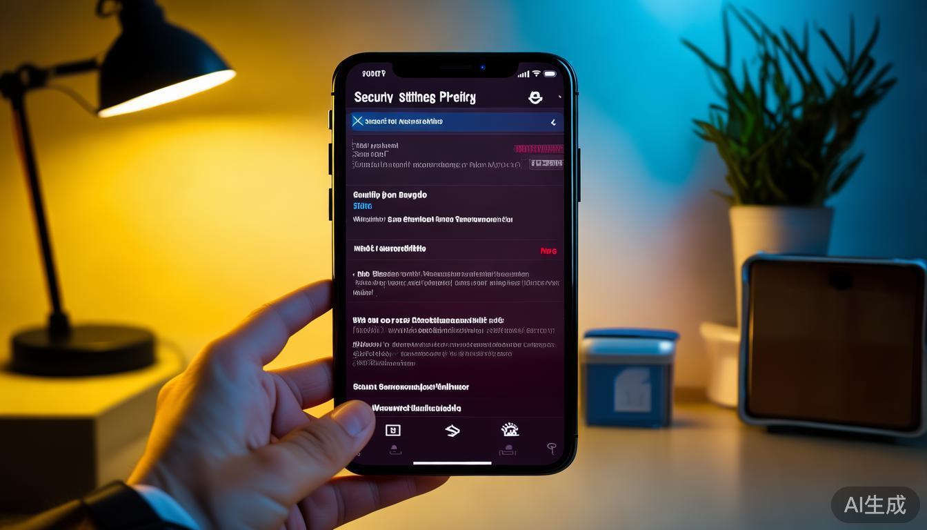 在国内使用imToken钱包？牢记这三点法规要求，安全避开潜在风险