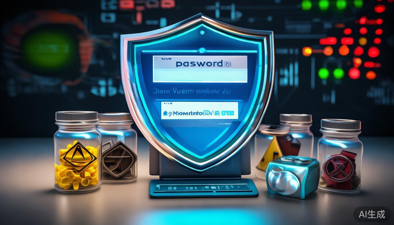 imToken正版网站数据安全指南：从源头识别到日常防护的实用策略