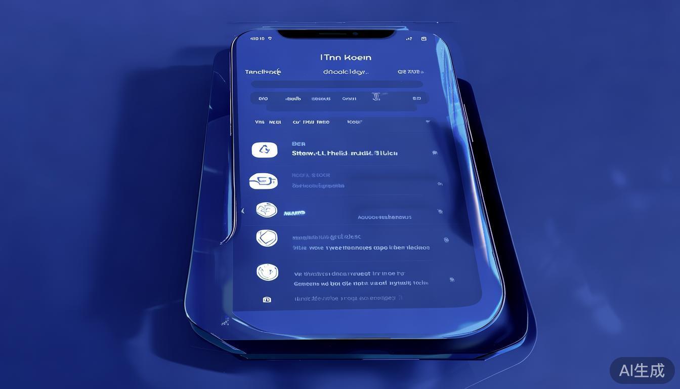 imToken钱包下载安装全攻略：安全指南与多链资产管理，助您开启加密投资之旅