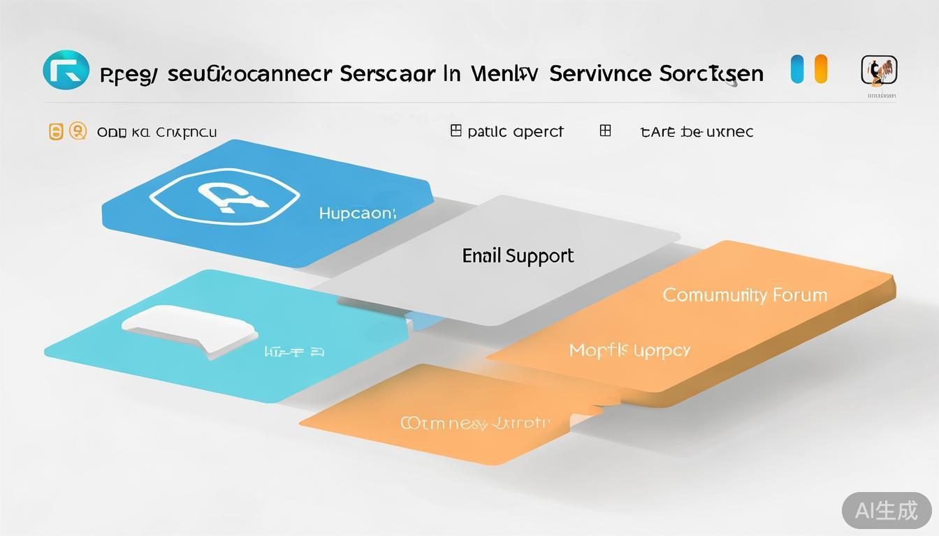 imToken钱包客服策略解析：如何通过多元渠道与清晰指引，保障用户资产安全与体验？